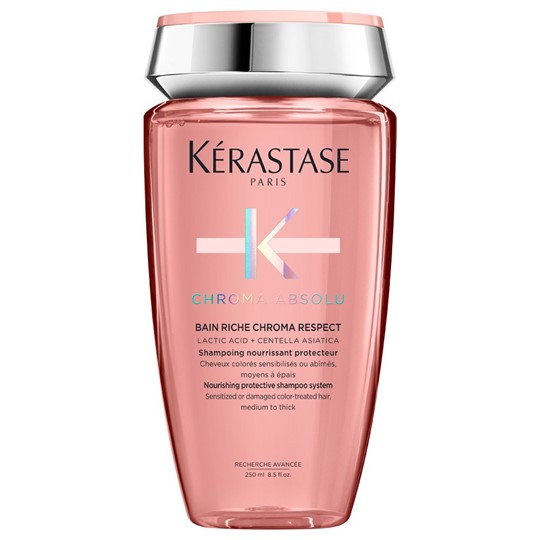 Picture of KERASTASE CHROMA ABSOLU BAIN RICHE CHROMA RESPECT